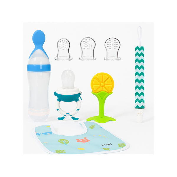 Kit inicio de alimentación